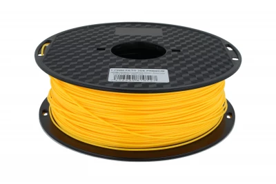 Fluorescent Yellow (Solid) - 3DE Premium - PETG - 1.75mm