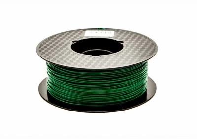 Leaf Green - 3DE Premium - PLA - 1.75mm
