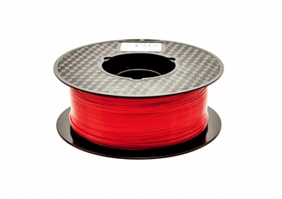 Mailbox Red - 3DE Premium - PLA - 1.75mm