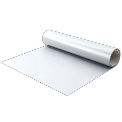 Quickflex Revolution 3623 - Sølv Tekstilfolie