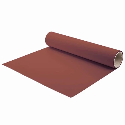 Quickflex Revolution 3615 - Sjokoladebrun Tekstilfolie