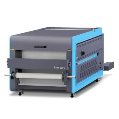 Roland Shaker og Dryer – RDTFS800