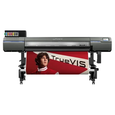 Roland XP-640 storformat &oslash;kosolventskriver