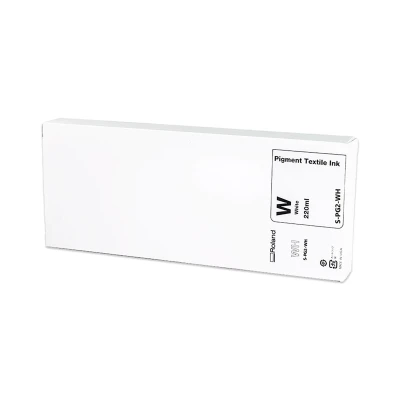 Roland - Direct-to-film blæk - S-PG2-2WH - 220ml - Hvid Roland - Direct-to-film blæk - S-PG2-2WH - 220ml - Hvid