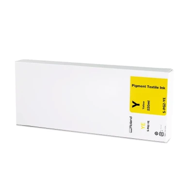 Roland - Direct-to-film blæk - S-PG2-2YE - 220ml - Gul Roland - Direct-to-film blæk - S-PG2-2YE - 220ml - Gul