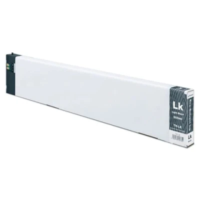 TrueVIS TR3-LK &ndash; 500 ml &ndash; Lys svart