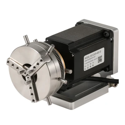 Laser - D69 Mini Rotary Laser - D69 Mini Rotary