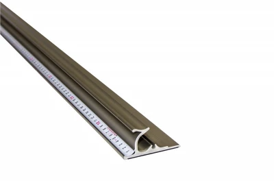Sikkerhetslinjal "Platin Edition" 100cm