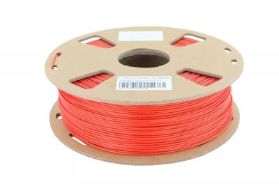 Shimmer Transparent Red - 3DE Premium - PLA - 1.75mm Shimmer Transparent Red - 3DE Premium - PLA - 1.75mm