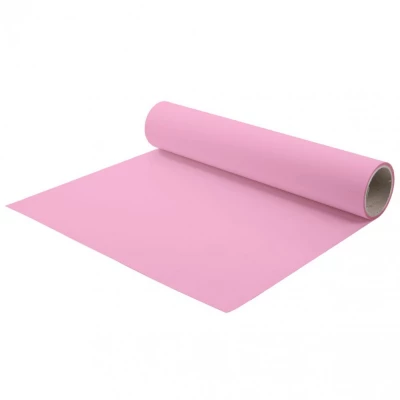 Quickflex Revolution 3628 - Rosa Tekstilfolie