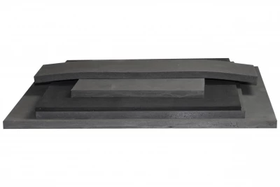 Silikon varmeplate for varmepresser 25cm * 25cm * 1,5cm Silikon varmeplate for varmepresser 25cm * 25cm * 1,5cm