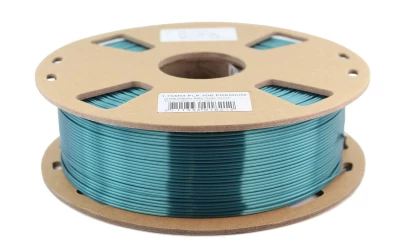 Silky Sage Green - 3DE Premium - PLA - 1.75mm
