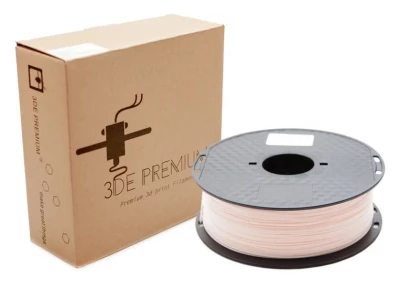 Nude Color - 3DE Premium - PLA - 1.75mm Nude Color - 3DE Premium - PLA - 1.75mm