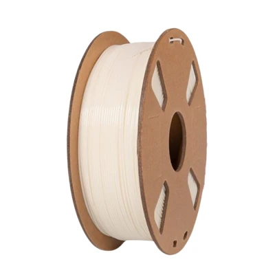 SKILPRO - PLA Skifter av UV - Hvit-lilla - 1kg