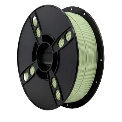 SKILPRO - PLA++ Filament - Matcha gr&oslash;nn - 1kg