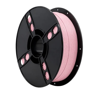 SKILPRO - PLA++ Filament - Lys Rosa- 1 kg