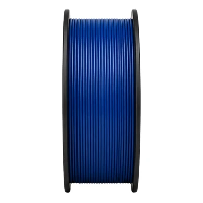 SKILPRO - ABS Filament - M&oslash;rk bl&aring; - 1kg