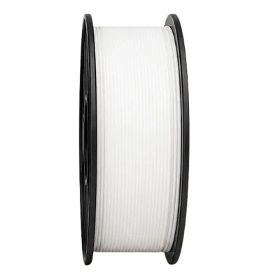 SKILPRO - ABS Filament - Hvit - 1kg