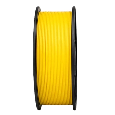 SKILPRO - ABS Filament - Gul - 1kg