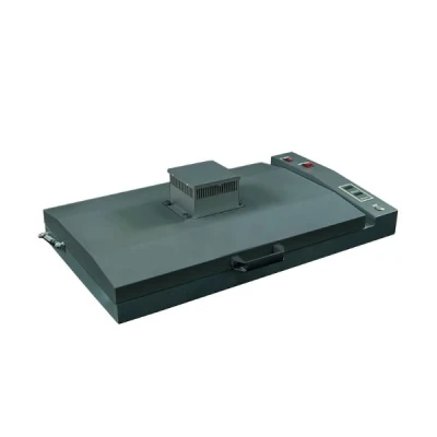 Skilpro Direct to Film-ovn 40x60 cm