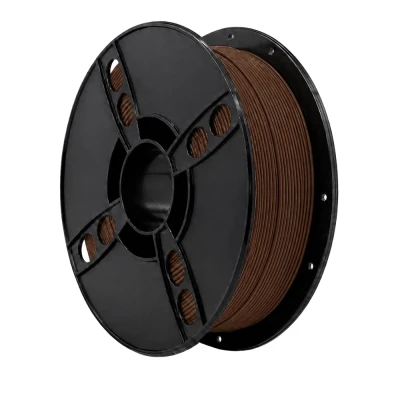 Billig SKILPRO - PLA++ Filament - Brun - 1 kg SKILPRO - PLA++ Filament - Brun - 1 kg