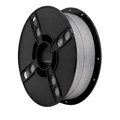 SKILPRO - PLA++ Filament - S&oslash;lv - 1 kg