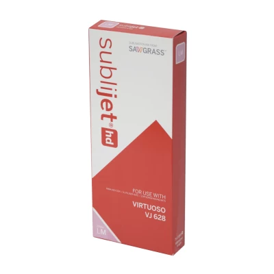 Sawgrass VJ628 Sublijet HD - Light Magenta - 220ml til SubliJet HD_SG VJ 628 