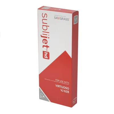 Sawgrass VJ628 Sublijet HD - Light Light Black - 220ml til SubliJet HD_SG VJ 628 Sawgrass VJ628 Sublijet HD - Light Light Black - 220ml til SubliJet HD_SG VJ 628