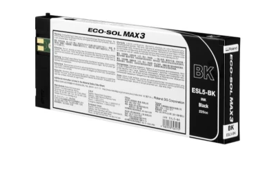 Eco-sol Max 3 - 220ml -  Sort