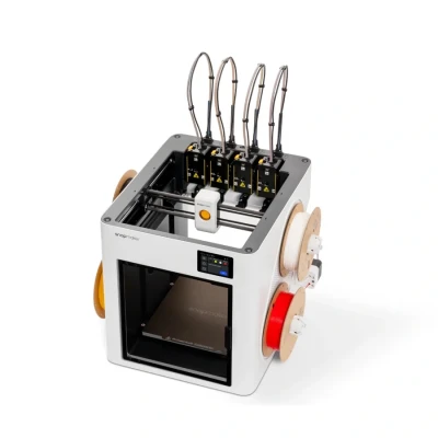 Snapmaker U1 &ndash; 3D-skriver