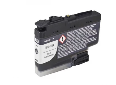 Brother Sublimations blæk - Black - 47ml til SP1