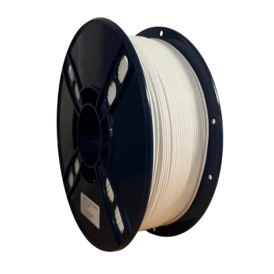 SKILPRO - PLA++ Filament - Hvit - 1kg