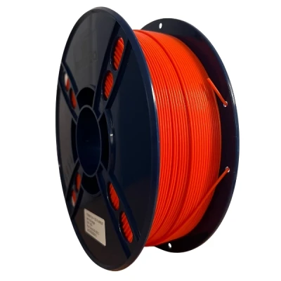 SKILPRO - PLA++ Filament - Oransje - 1Kg