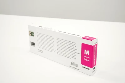 Direct-to-film blæk - 220ml - Magenta Direct-to-film blæk - 220ml - Magenta