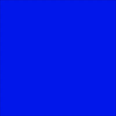 STAHLS' CAD-CUT Basic Film – Kongeblå – Royal Blue – 300 STAHLS' CAD-CUT Basic Film – Kongeblå – Royal Blue – 300