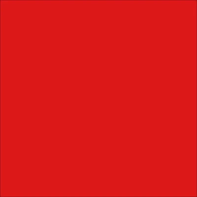 STAHLS' Premium Plus – solsikkegul – Signal Red – 210 STAHLS' Premium Plus – solsikkegul – Signal Red – 210