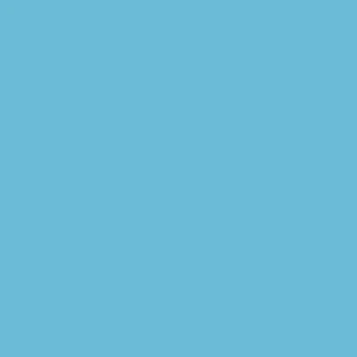 STAHLS' CAD-CUT Flock &ndash; Isbl&aring; &ndash; Ice Blue &ndash; 310