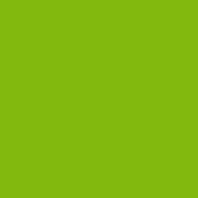 STAHLS' Flock &ndash; Limegr&oslash;nn &ndash; Lime Green &ndash; 405
