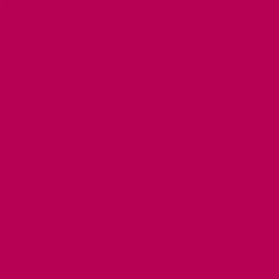 STAHLS' CAD-CUT Flock &ndash; Magenta &ndash; Magenta &ndash; 245