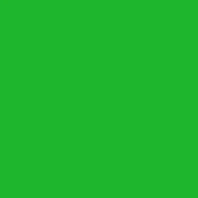 STAHLS' Flock Fluo &ndash; Gr&oslash;nn &ndash; Neongr&oslash;nn &ndash; 401