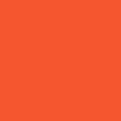 STAHLS' Flock &ndash; Oransje &ndash; Orange &ndash; 180