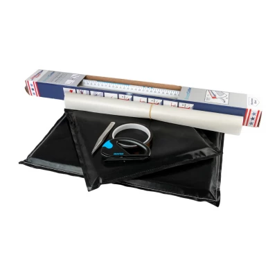 Tekstiltilbehørspakke (stor pakke)