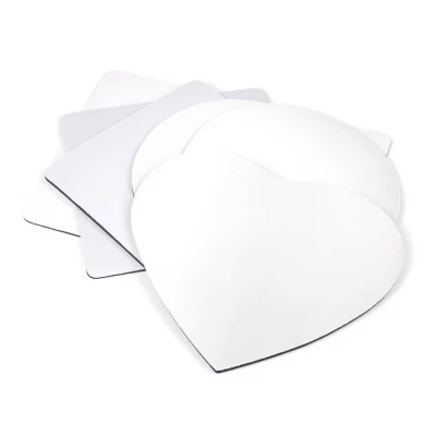 Mussemåtter til sublimation