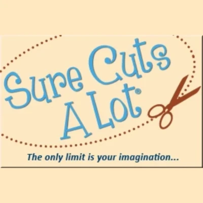 Sure Cuts A Lot Sk&aelig;resoftware - b&aring;de til Windows og Mac!