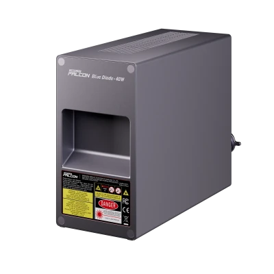 Creality Falcon T1 lasermodul – 40W diode Creality Falcon T1 lasermodul – 40W diode