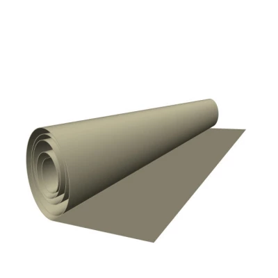 Taxibeige, 970RA-809, 10 års folie Taxibeige, 970RA-809, 10 års folie