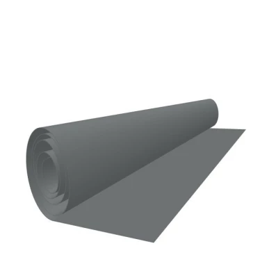 Tele Grey, 970RA-076, 10 års folie