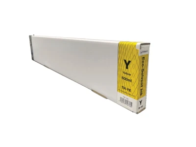 TrueVIS TH-MG - 500 ml - Gul