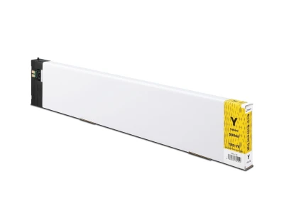 Original Roland VG4 blekkpatron til Roland TrueVIS TR3-YE &ndash; 500 ml gul (yellow) blekkpatron for profesjonell utskrift og h&oslash;y fargekvalitet.