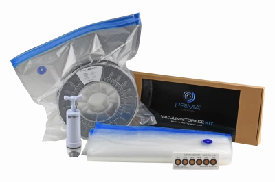 Vacuum Oppbevaringssett med 10 poser Vacuum Oppbevaringssett med 10 poser